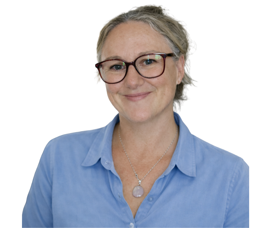 Monica Reeves, Clinical Nurse Consultant, smiling